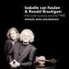 Download track 04 - Sonata For Violin And Piano- I. Allegretto Cantabile Con Moto