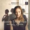 Download track 01. Les Petits Riens, K. 299b Overture