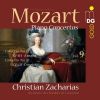 Download track Piano Concerto No. 26 In D Major (Coronation') K. 537- (Larghetto)