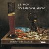 Download track 02. Goldberg Variations, BWV 988 II. Variation 1 A 1 Clav.
