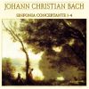 Download track 07 - Symphonie Concertante A Major For Violin And Cello -1 Andante Di Molto