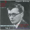 Download track Three Fantastic Dances For Piano, Op. 5 - Andantino