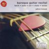 Download track 8. Visee Robert De-Suite In D Minor I. Prelude