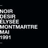 Download track What I Need (Live À L'Elysée Montmartre / Mai 1991)