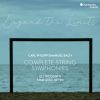 Download track 12. Sinfonia In A Major, H. 660, Wq. 1824 III. Allegro Assai