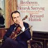 Download track 3. Violin Concerto In D Major, Op. 61 - 3. Rondo (Allegro)