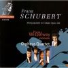 Download track 1. String Quintet In C D956: I - Allegro Ma Non Troppo