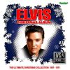 Download track Medley-Christmas Message From Elvis-Silent Night