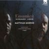 Download track Sechs Gedichte Und Requiem, Op. 90 V. Einsamkeit