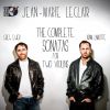 Download track Sonata For 2 Violins In D Major, Op. 3, No. 6 - I. Andante Sempre Piano 