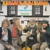 Download track The Acrobat / The Village Bells