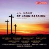 Download track St. John Passion, BWV 245, Pt. 2 (Sung In English): No. 29, Not This Man, No Not This Man But Barabbas!