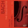Download track Cello Suite No. 2 In D Minor, BWV 1008: I. Prélude