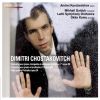 Download track 21 - 24 Preludes, Op. 34 (1933) - XVII. Largo