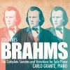 Download track Piano Sonata No. 1 In C Major, Op. 1 IV. Allegro Con Fuoco - Presto Non Troppo Ed Agitato