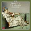 Download track 05. Sinfonia Op. I, 6 In A Major - Andante
