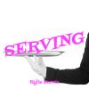 Download track Serving
