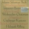 Download track 6. Ich Freue Mich In Dir, BWV 465