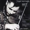 Download track Violin Concerto In D Major, Op. 35, TH 59- III. Finale (Allegro Vivacissimo)