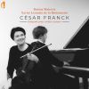 Download track 03 - Violin Sonata In A Major, CFF 123 - II. Allegro