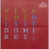 Download track Vivaldi - Dixit Dominus RV 807 - 11. Et In Saecula Saeculorum