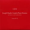 Download track Sonata No. 58 In C Major - I. Andante Con Espressione
