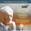 Download track String Quartet In D Minor, Op. 56, 