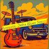 Download track Back Porch Mourning