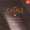 Download track Mendelssohn - Piano Trio №1 In D Minor, Op. 49 - I. Molto Allegro Ed Agitato