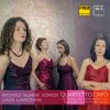Download track String Quartet No. 4: I Andante – Allegro Moderato