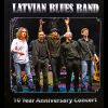 Download track I'd Rather Be Blind Crippled And Crazy (Live)