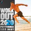 Download track Look All Around, Pt. 21 (142 BPM Fitness Workout Power Edit)