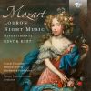 Download track Divertimento In F Major, K. 247, Lodron Night Music No. 1: III. Menuetto