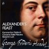 Download track (15) Recitative (Tenor) - “The Mighty Master Smil'd To See”