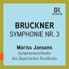 Download track 02. Symphony No. 3 In D Minor, WAB 103 -Wagner- II. Adagio, Bewegt