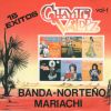Download track Contrabando Y Traicion