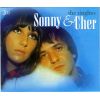 Download track Cher / I Saw A Man And He Danced With His Wife