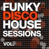 Download track I've Got The Love U Need (Original Mix)