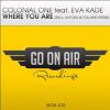 Download track Where You Are (Kayosa & Tolland Remix)