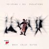 Download track 6. Unaccompanied Cello Suite No. 1 In G Major BWV 1007: VI. Gigue