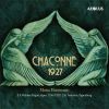 Download track 01. Violin Partita No. 2 In D Minor, BWV 1004 _ V. Chaconne (Arr. For Organ By Arno Landmann)
