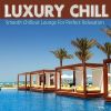 Download track La Mer Se Calme - Lounge Mix