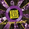 Download track Don't Blame Yourself