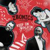 Download track Keep On Walkin'