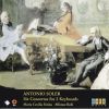 Download track 02. Concerto No. 1 In C Major - Minué