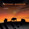 Download track Running Under A Big Sky