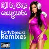 Download track Mi Gente (Dj Case Ace Intro) [Clean]