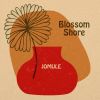 Download track Shimmering Silence