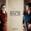 Download track Sonata No. 2 In D Major, BWV 1028: I. Adagio