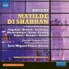 Download track Rossini: Matilde Di Shabran, Act I Scene 5 (1821 Version): Piange Il Mio Ciglio, È Vero [Live]